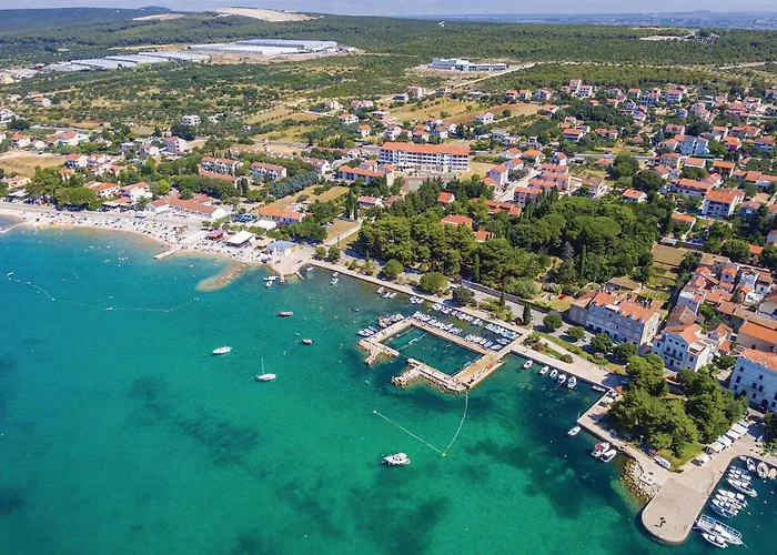 Cozy In * Sveti Filip i Jakov