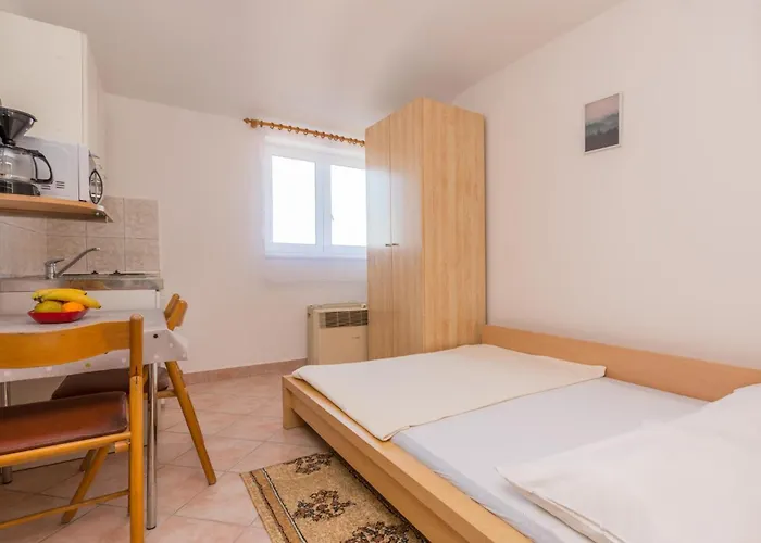 Apartmán Cozy In *