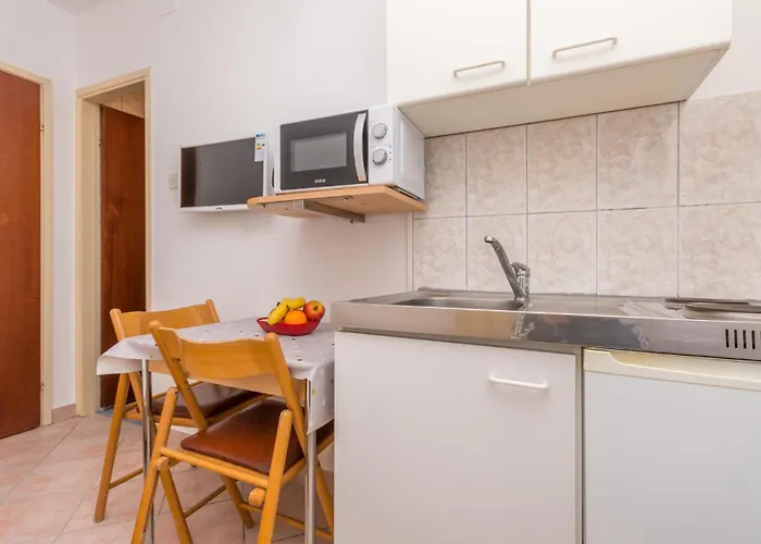 Apartmán Cozy In Sveti Filip i Jakov