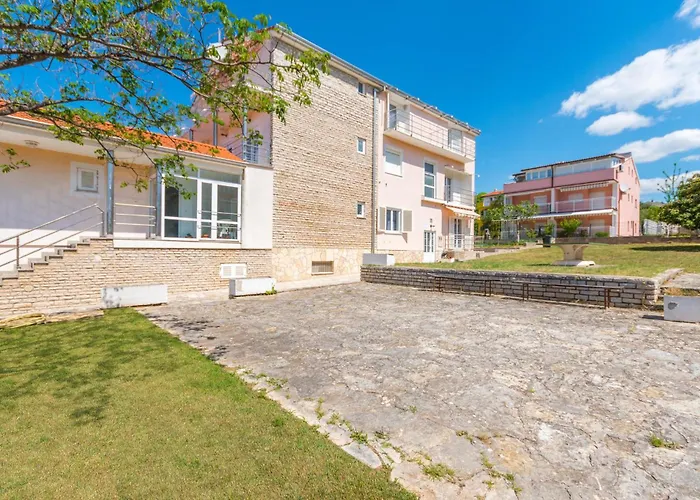 Apartmán Cozy In Sveti Filip i Jakov