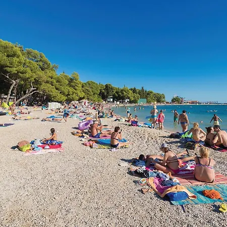 Cozy In Apartmán Sveti Filip i Jakov